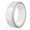 Double sided adhesive nano tape - reusable - waterproof - 1M / 2M / 3M / 5MAdhesives & Tapes