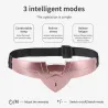 Wireless head massager - acupuncture headband - relaxing - insomnia - anxiety relief - USBSleeping