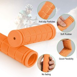 Bicycle handlebar cover - MTB - rubber gripRepair