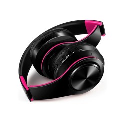 Bluetooth headset - wireless earphones - foldable - hands-free - MP3 playerEar- & Headphones