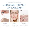 Hyaluronic acid face serum - moisturizing - shrink pores - acne marks removal - nourishingSkin