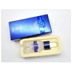 Hydra B5 - hyaluronic acid - face serum - anti wrinkle - liftingSkin