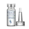 Essences B6 - hyaluronic acid - anti-wrinkle - moisturizing - face collagen ampules - 10 piecesSkin