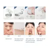 Essences B6 - hyaluronic acid - anti-wrinkle - moisturizing - face collagen ampules - 10 piecesSkin