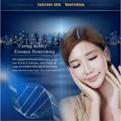 BIOAQUA - hyaluronic acid - collagen essence oil - anti-wrinkle serum - whitening / moisturizing - 30mlSkin