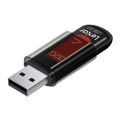 Lexar - JumpDrive - S57 - USB 3 - memory stick - 32GB - 64GB - 128GB - 256GBUSB memory