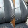 Leather / vinyl filler cream - for car seats / sofas / shoes repair - 50mlCars & Vehicles