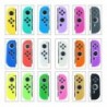 Controller silicone case cover - anti-slip - for Nintendo Switch Joy ConSwitch