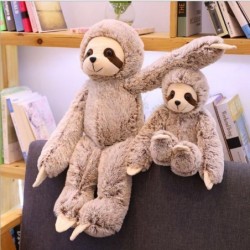 Cute sloth - animal plush toyCuddly toys
