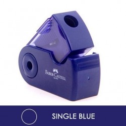 Pencil sharpener - with single / double holePencil sharpeners