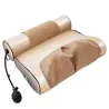 Electric massage pillow - cervical / traction massager - for neck / lower back - pain reliefMassage
