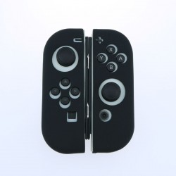 Controller silicone case cover - anti-slip - for Nintendo Switch Joy ConSwitch