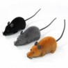 Electronic mouse - toy for cats - wireless - with remote controlToys