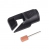 Saw sharpening attachment - tool sharpener adapterTools