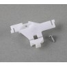Plastic gear with screws - for LiteOn / BenQ drives - for Xbox 360 laser lens - 2 piecesRepair