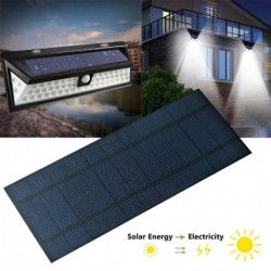 Solar panel - battery charger - 0.3W / 0.8W / 1W / 1.2W / 1.5W / 2W / 4W / 5WSolar panels