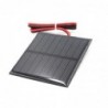 Mini solar panel - battery charger - 4V - 60mA / 150mA / 160mASolar panels