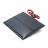 Mini solar panel - battery charger - 4V - 60mA / 150mA / 160mASolar panels