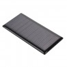 Mini solar panel - 40MA - 0.22WSolar panels