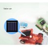 Mini solar panel - 2V 100MA - for rechargeable 1.2V battery - with DC small motorSolar panels