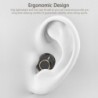 X18 TWS - wireless earphones - Bluetooth - with microphone / charging boxEar- & Headphones