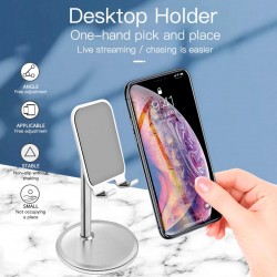 Universal smartphone / tablet stand - holder - adjustableHolders