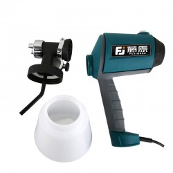 Electric paint tool - disinfection - water spray gun - high atomizing - 220-240V / 50HZElectronics & Tools