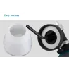 Electric paint tool - disinfection - water spray gun - high atomizing - 220-240V / 50HZElectronics & Tools