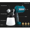 Electric paint tool - disinfection - water spray gun - high atomizing - 220-240V / 50HZElectronics & Tools