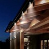 Decorative LED stone - solar garden light - waterproof - garden / patioSolar lighting