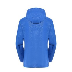 UV protection quick dry waterproof jacket unisexJackets