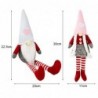 Valentines day long leg gnome - plush doll - 2 piecesValentine's day