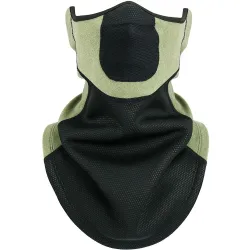 Thermal fleece mask - bandana - cycling / hiking / winter sportsMouth masks