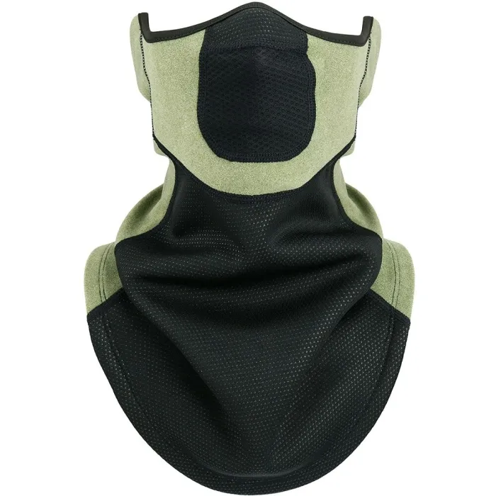 Thermal fleece mask - bandana - cycling / hiking / winter sportsMouth masks