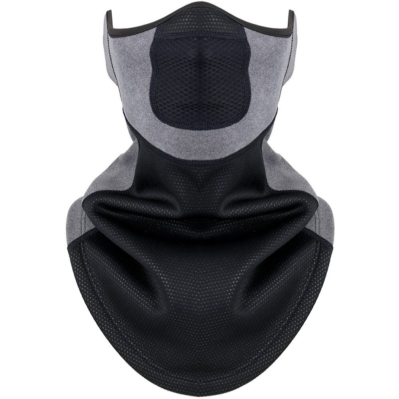 Thermal fleece mask - bandana - cycling / hiking / winter sportsMouth masks
