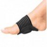 Foot arch / plantar support - with padded cushion - pain reliefFeet