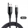 Fast charge cable - 5A - 40W - USB - type-CCables