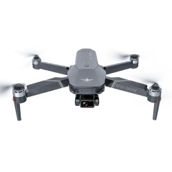 KF101 - GPS - 5G - WiFi - FPV - 4K HD ESC Camera - EIS - RC Drone Quadcopter - RTFDrones