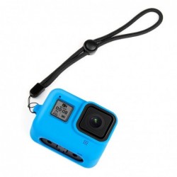 Protective silicone case - for GoPro Hero 8 Black Action cameraProtection
