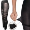 Thigh / stomach / legs slimming tights - compression leggings - anti-cellulite - high waistedPants