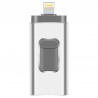 3 in 1 pendrive - USB Flash Drive - 3.0 - OTG - for iPhone / Android / Tablet / PCUSB memory