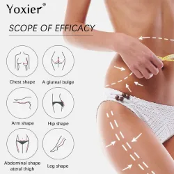Pearl firming body lotion - lifting / slimming / anti cellulite / stretch marks removalMassage