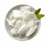 Pure natural coconut wax - scented - for candle making / massage - cosmeticsCandles & Holders