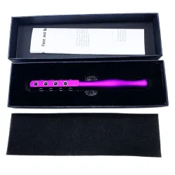 Full body massager - beauty roller - tightening / firming / stress relief - germanium stoneMassage