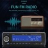 SWM-1088 - car radio - Bluetooth - 1 DIN - AUX-in - TF - U disk - MP3 playerCars & Vehicles