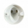 E27 bulb adapter - converter - screw base - 45 degree tiltE14