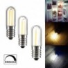Mini LED bulb - dimmable - COB - E12 / E14 - 1W / 2W / 4W - for fridge / freezerE14