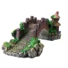 Aquarium resin bridge - pavilionAquarium