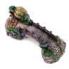 Aquarium resin bridge - pavilionAquarium