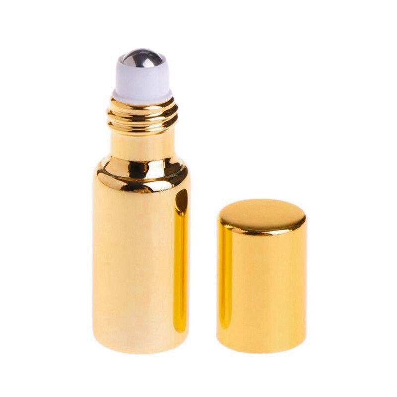 Roll-on bottle for essential oil & perfume - container 5 ml - 10 mlPerfumes
